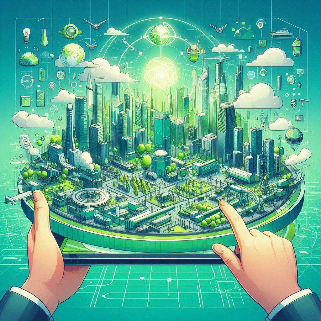 سوالات متداول آینده اپلیکیشن هادر دنیای متاورس و واقعیت ترکیبی