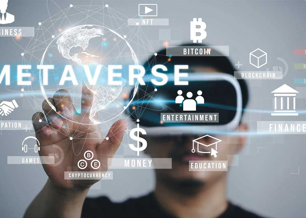 آینده متاورس؛ پیش‌بینی‌ها و تحولات آینده در دنیای دیجیتال