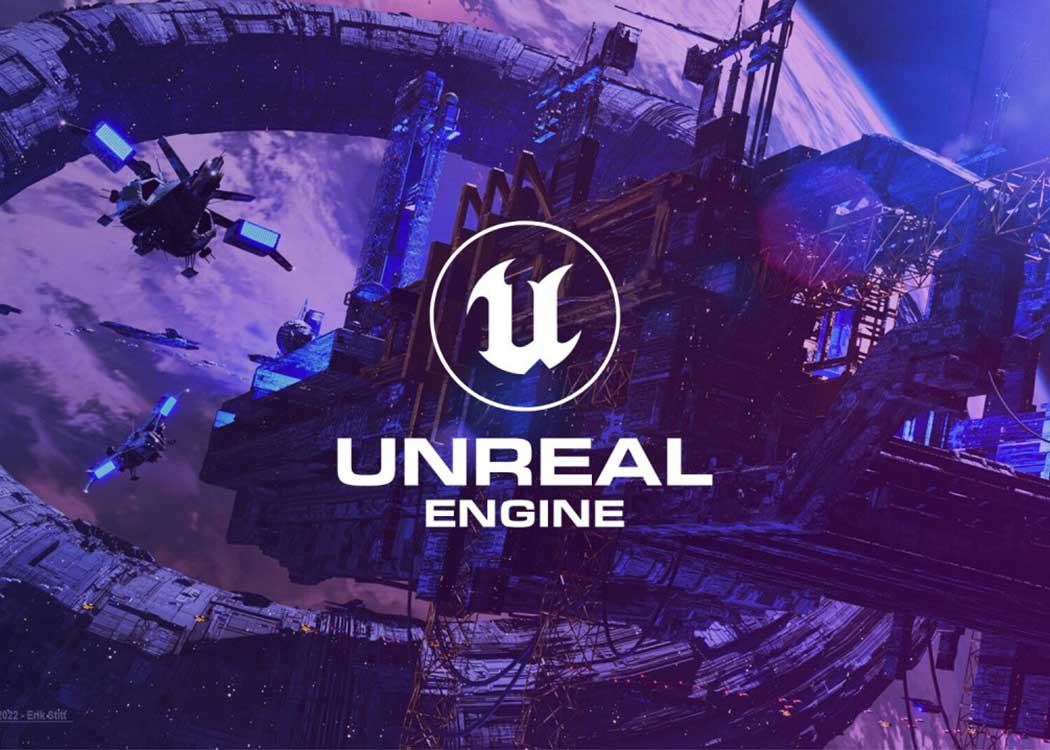آنریل انجین (Unreal Engine)؛ گرافیک فوقالعاده و قدرت مثالزدنی در توسعه AR