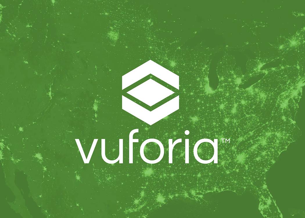 ویوفوریا (Vuforia)؛ ابزار تخصصی توسعه AR