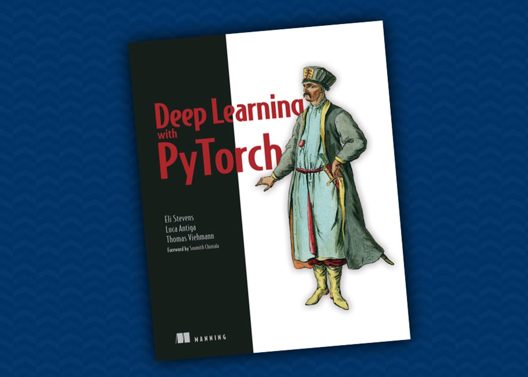 کتاب‌های برتر یادگیری عمیق به زبان فارسی و انگلیسی_Deep Learning with Python