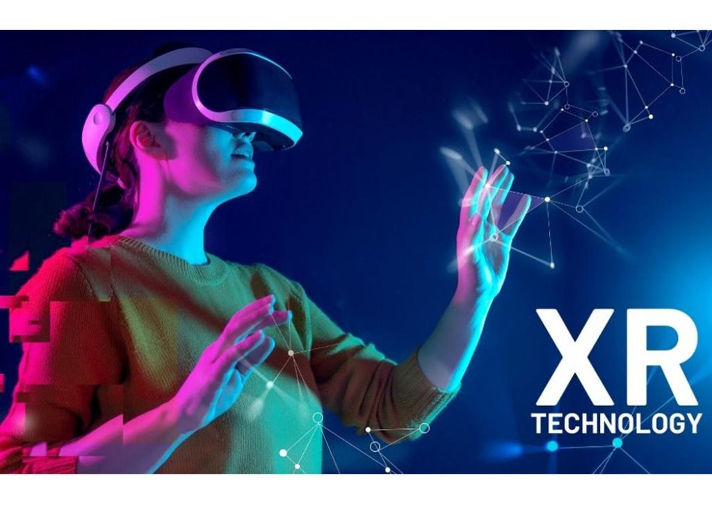 واقعیت گسترده (XR) چیست؟ نگاهی جامع به مفهوم XR+کاربرد