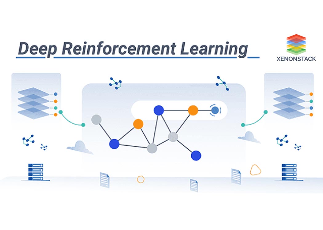 یادگیری تقویتی عمیق (Deep Reinforcement Learning) چیست و چه کاربردی دارد؟
