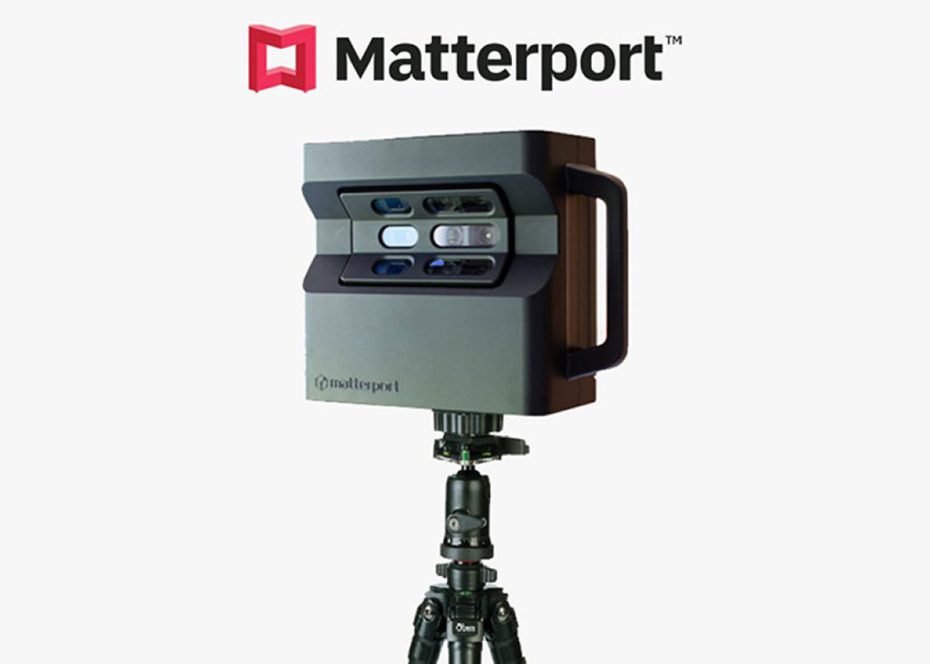 نرم افزار ساخت تور مجازی املاک_Matterport