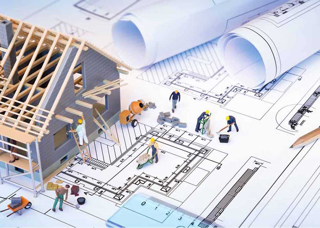 چرا پرزنت حرفهای پروژههای ساختمانی اهمیت دارد؟