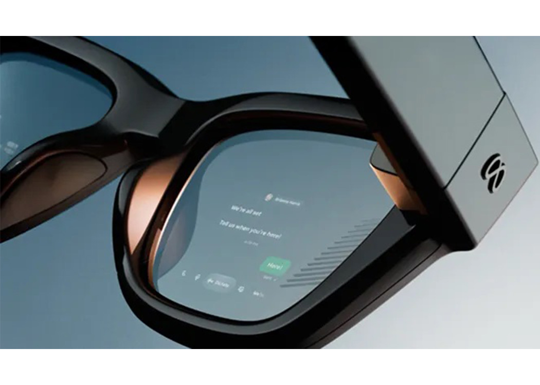 مشخصات فنی و امکانات عینک هوشمند Meta Ray-Ban Display