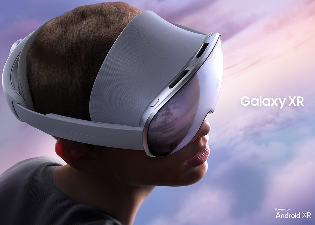 جمعبندی؛ گلکسی ایکس آر Galaxy XR و مسیر آینده واقعیت ترکیبی_کوالکام Qualcomm