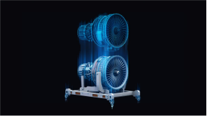 digital twin
