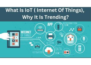 اینترنت اشیا چیست؟ نگاهی ساده و مفهومی به Internet of Things