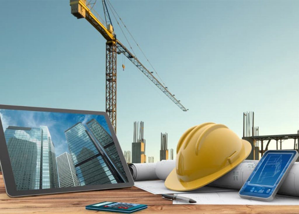 فناوری های نوین ساختمانی+نحوه استفاده از آن